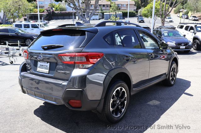 2021 Subaru Crosstrek Premium CVT - 23053317 - 4