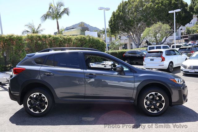 2021 Subaru Crosstrek Premium CVT - 23053317 - 5