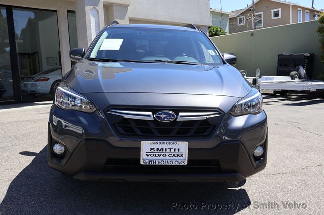 2021 Subaru Crosstrek Premium CVT - 23053317 - 7