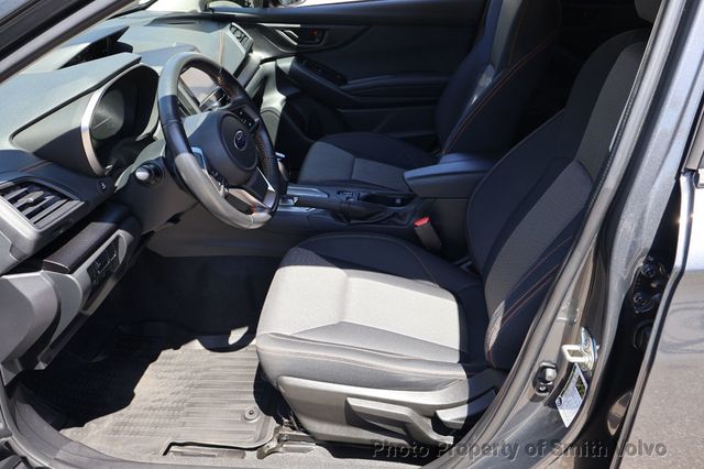 2021 Subaru Crosstrek Premium CVT - 23053317 - 8