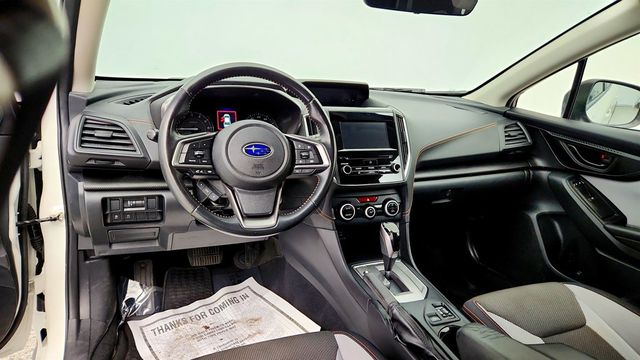 2021 Subaru Crosstrek Premium CVT w/ EyeSight Driver Assist - 23032100 - 11