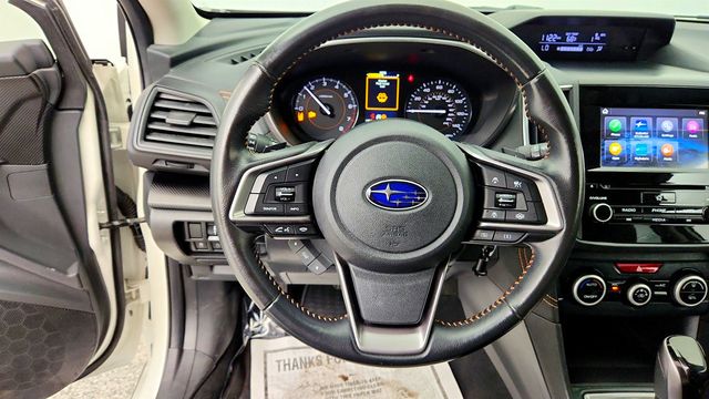 2021 Subaru Crosstrek Premium CVT w/ EyeSight Driver Assist - 23032100 - 12