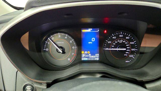2021 Subaru Crosstrek Premium CVT w/ EyeSight Driver Assist - 23032100 - 13