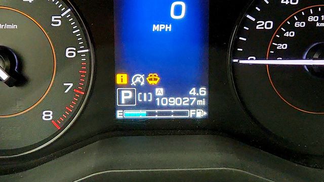 2021 Subaru Crosstrek Premium CVT w/ EyeSight Driver Assist - 23032100 - 14