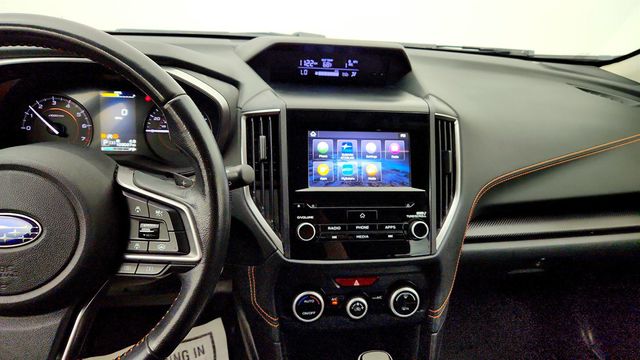 2021 Subaru Crosstrek Premium CVT w/ EyeSight Driver Assist - 23032100 - 16