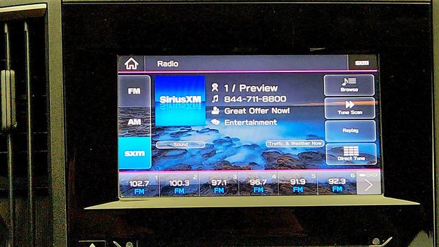 2021 Subaru Crosstrek Premium CVT w/ EyeSight Driver Assist - 23032100 - 17