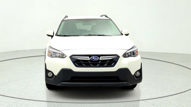 2021 Subaru Crosstrek Premium CVT w/ EyeSight Driver Assist - 23032100 - 1