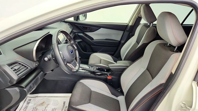 2021 Subaru Crosstrek Premium CVT w/ EyeSight Driver Assist - 23032100 - 19