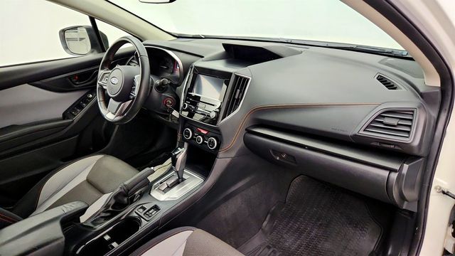 2021 Subaru Crosstrek Premium CVT w/ EyeSight Driver Assist - 23032100 - 24