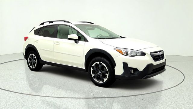 2021 Subaru Crosstrek Premium CVT w/ EyeSight Driver Assist - 23032100 - 2