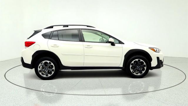 2021 Subaru Crosstrek Premium CVT w/ EyeSight Driver Assist - 23032100 - 3