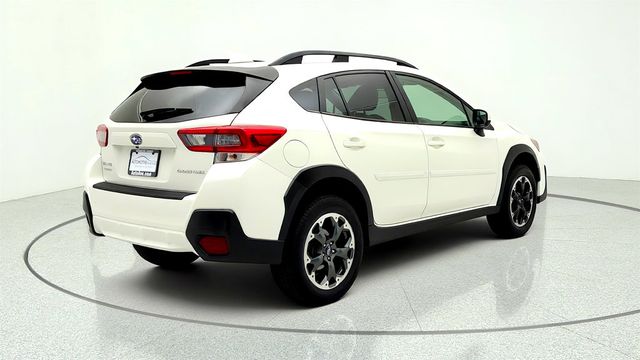 2021 Subaru Crosstrek Premium CVT w/ EyeSight Driver Assist - 23032100 - 4