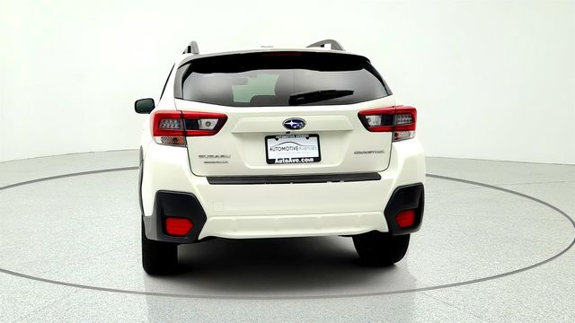 2021 Subaru Crosstrek Premium CVT w/ EyeSight Driver Assist - 23032100 - 5
