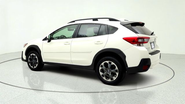 2021 Subaru Crosstrek Premium CVT w/ EyeSight Driver Assist - 23032100 - 6