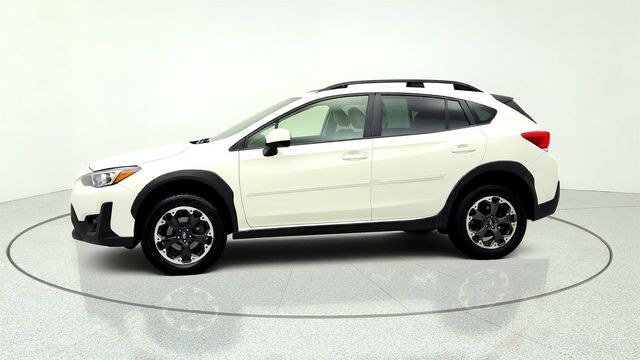 2021 Subaru Crosstrek Premium CVT w/ EyeSight Driver Assist - 23032100 - 7
