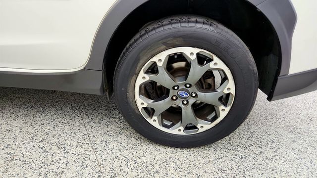 2021 Subaru Crosstrek Premium CVT w/ EyeSight Driver Assist - 23032100 - 8