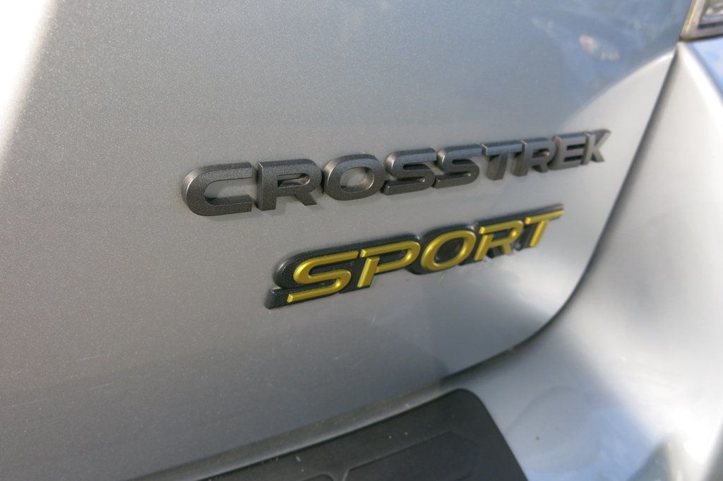 2021 Subaru Crosstrek Sport CVT - 23074719 - 9
