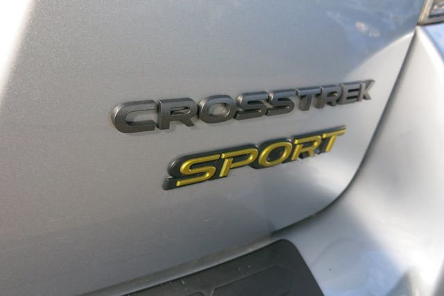 2021 Subaru Crosstrek Sport CVT - 23074719 - 9