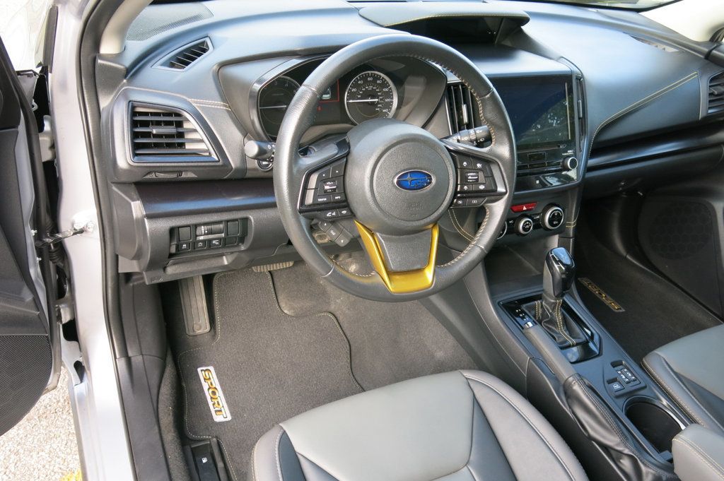 2021 Subaru Crosstrek Sport CVT - 23074719 - 10