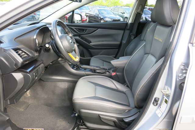 2021 Subaru Crosstrek Sport CVT - 23074719 - 12