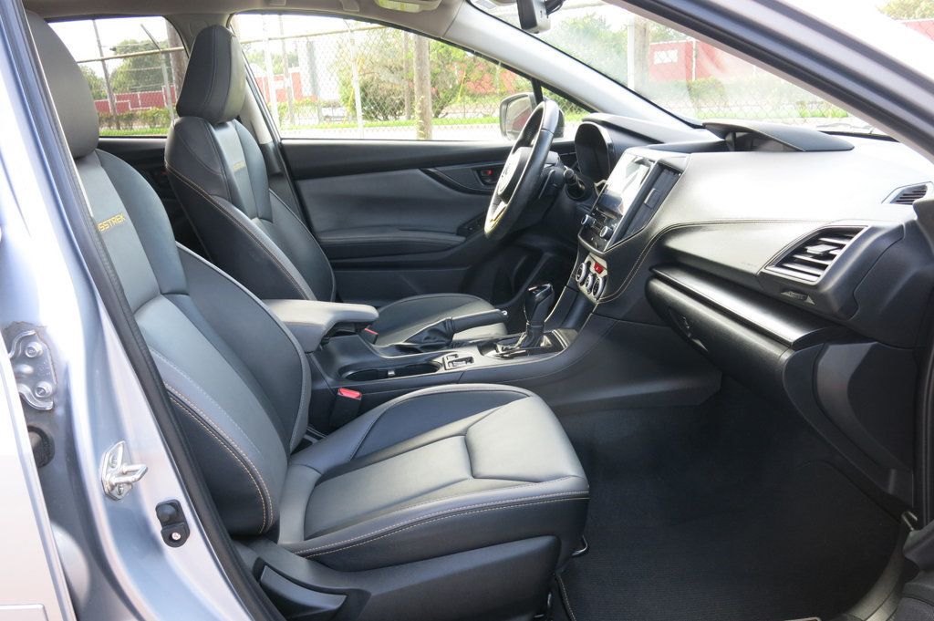 2021 Subaru Crosstrek Sport CVT - 23074719 - 13