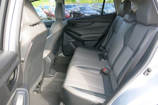 2021 Subaru Crosstrek Sport CVT - 23074719 - 14