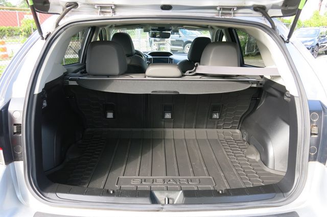 2021 Subaru Crosstrek Sport CVT - 23074719 - 16