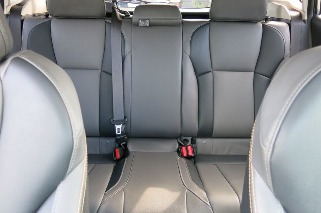 2021 Subaru Crosstrek Sport CVT - 23074719 - 17