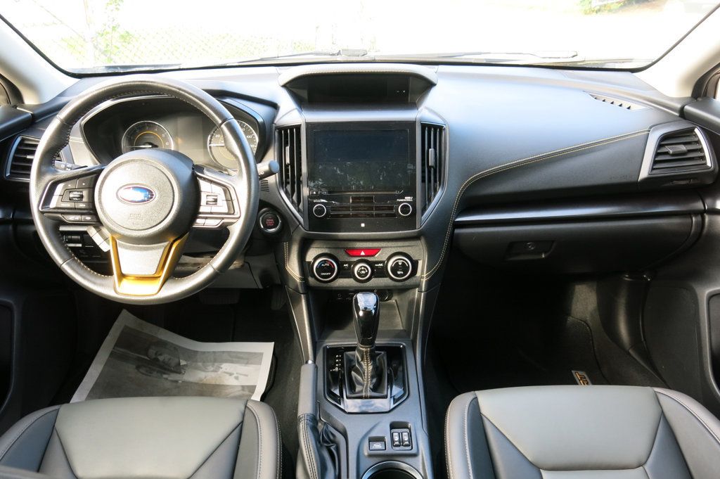 2021 Subaru Crosstrek Sport CVT - 23074719 - 18