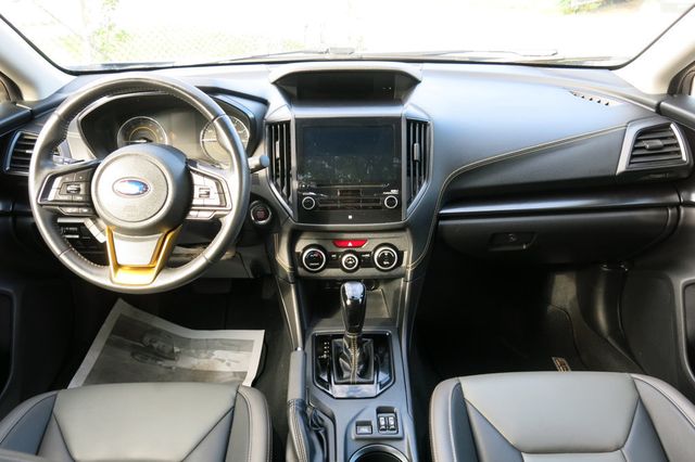 2021 Subaru Crosstrek Sport CVT - 23074719 - 18