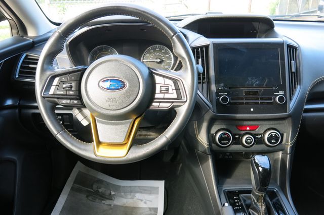 2021 Subaru Crosstrek Sport CVT - 23074719 - 19