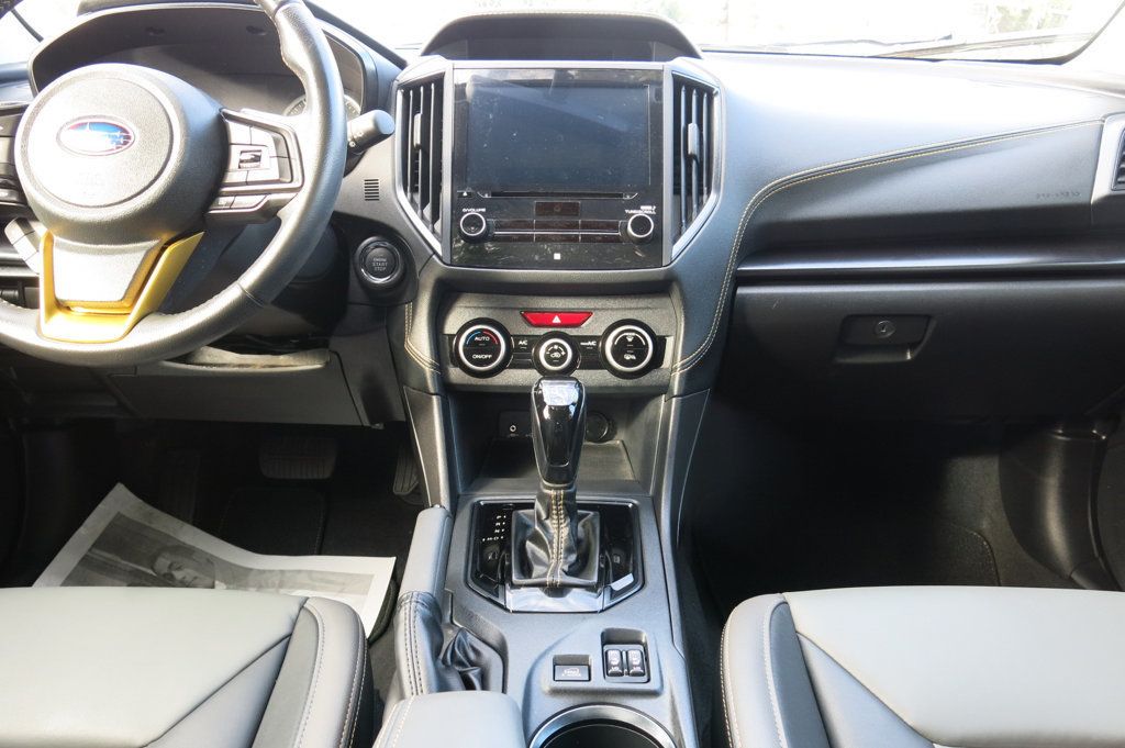 2021 Subaru Crosstrek Sport CVT - 23074719 - 21