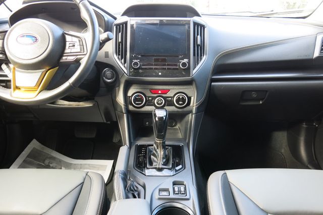2021 Subaru Crosstrek Sport CVT - 23074719 - 21