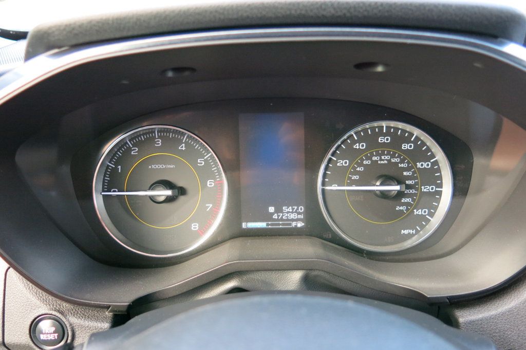 2021 Subaru Crosstrek Sport CVT - 23074719 - 22