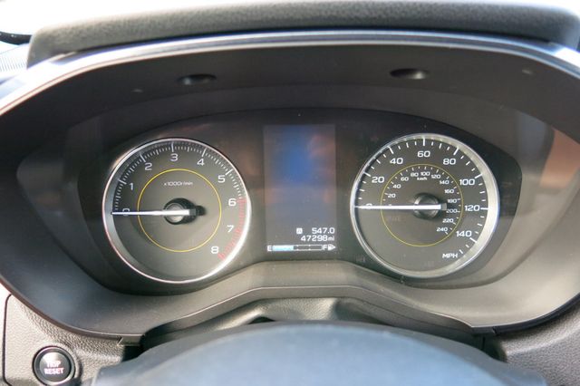 2021 Subaru Crosstrek Sport CVT - 23074719 - 22