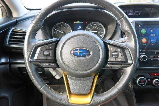 2021 Subaru Crosstrek Sport CVT - 23074719 - 23