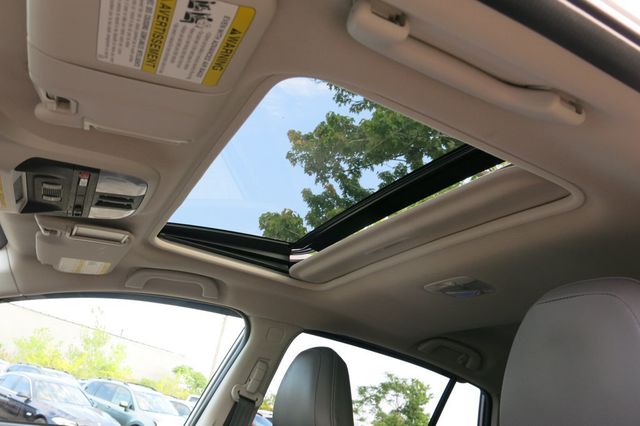 2021 Subaru Crosstrek Sport CVT - 23074719 - 25