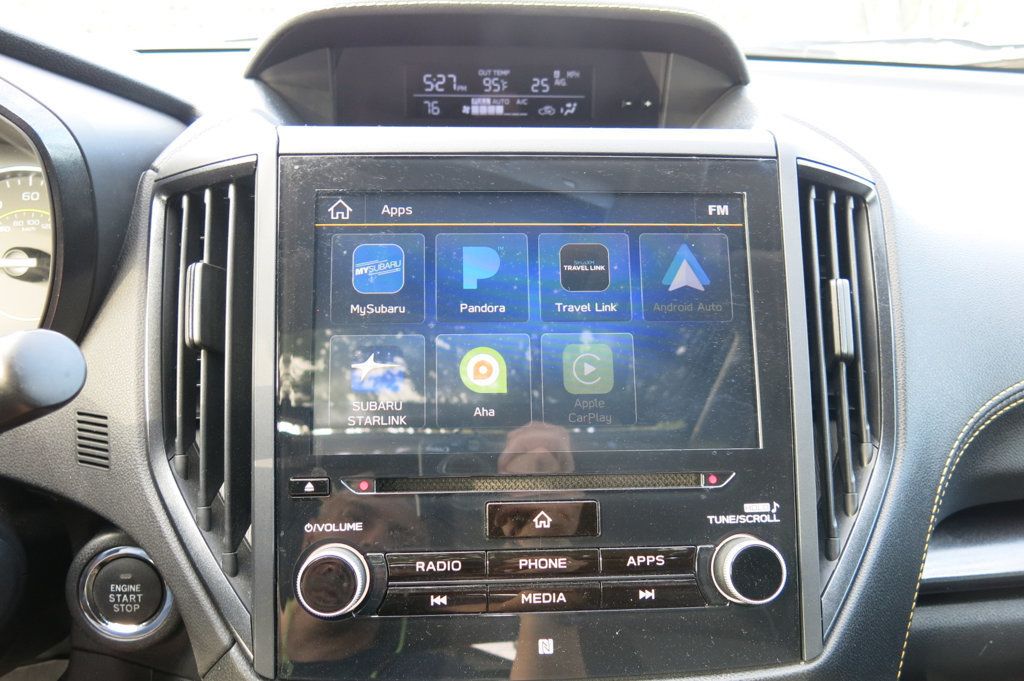 2021 Subaru Crosstrek Sport CVT - 23074719 - 26