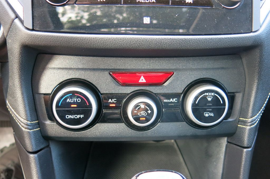 2021 Subaru Crosstrek Sport CVT - 23074719 - 27