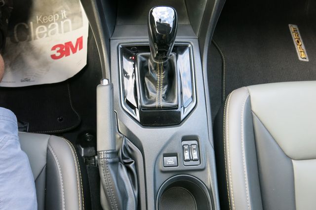 2021 Subaru Crosstrek Sport CVT - 23074719 - 29