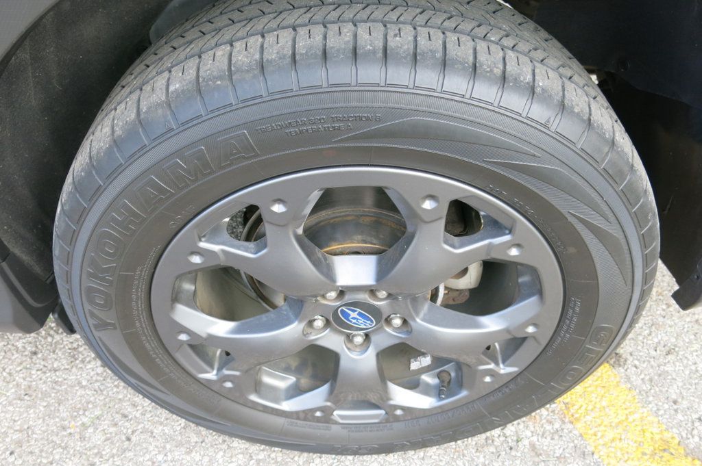 2021 Subaru Crosstrek Sport CVT - 23074719 - 31