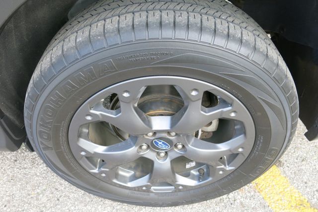 2021 Subaru Crosstrek Sport CVT - 23074719 - 31