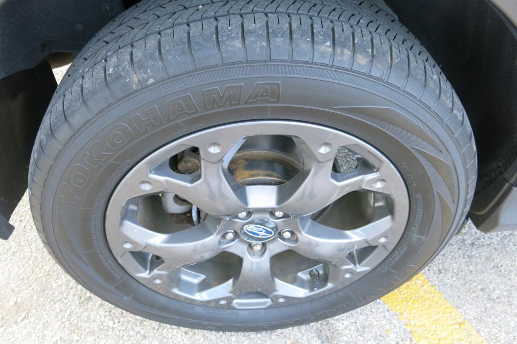 2021 Subaru Crosstrek Sport CVT - 23074719 - 32