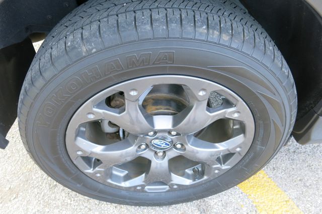 2021 Subaru Crosstrek Sport CVT - 23074719 - 32