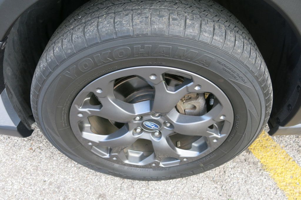 2021 Subaru Crosstrek Sport CVT - 23074719 - 33