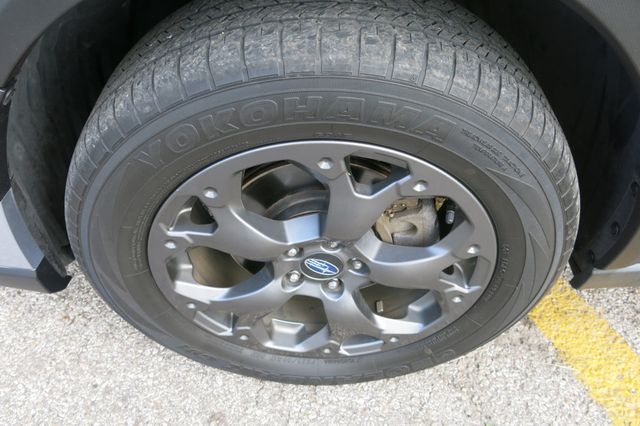 2021 Subaru Crosstrek Sport CVT - 23074719 - 33