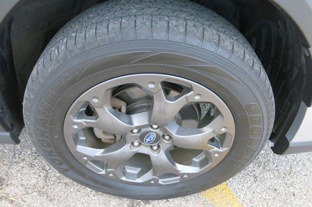 2021 Subaru Crosstrek Sport CVT - 23074719 - 34
