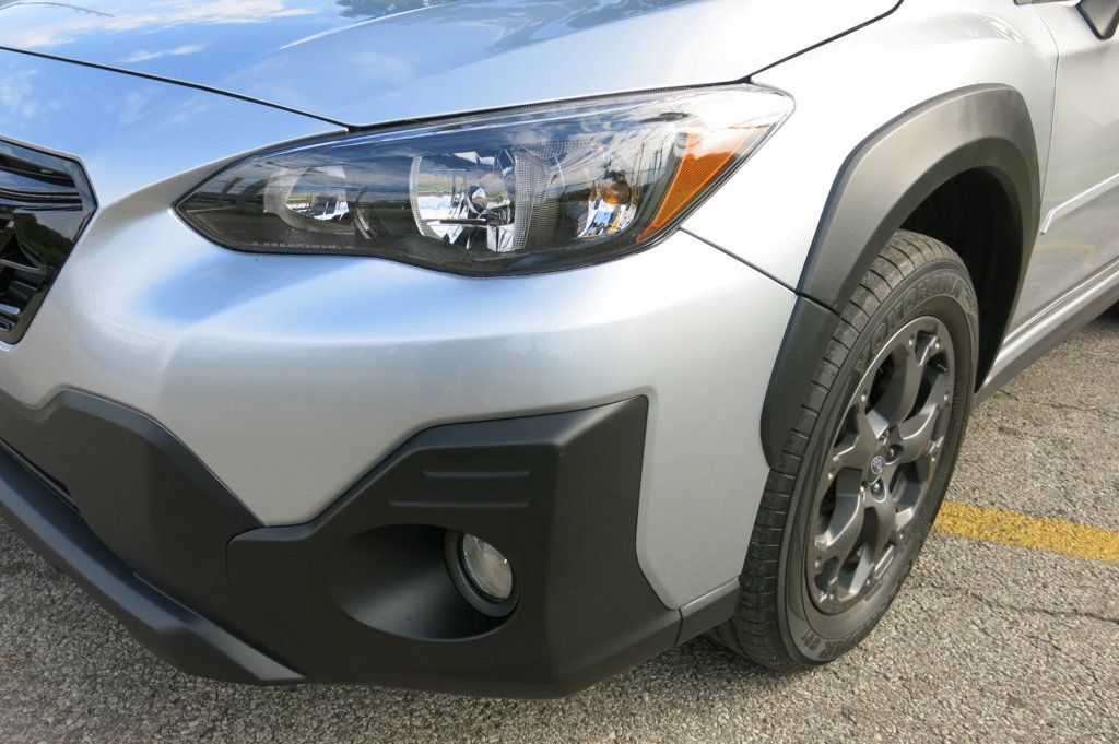 2021 Subaru Crosstrek Sport CVT - 23074719 - 36