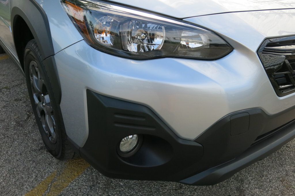 2021 Subaru Crosstrek Sport CVT - 23074719 - 37
