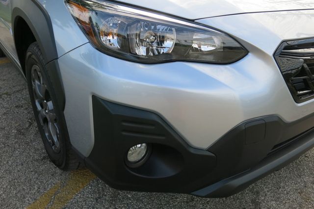 2021 Subaru Crosstrek Sport CVT - 23074719 - 37